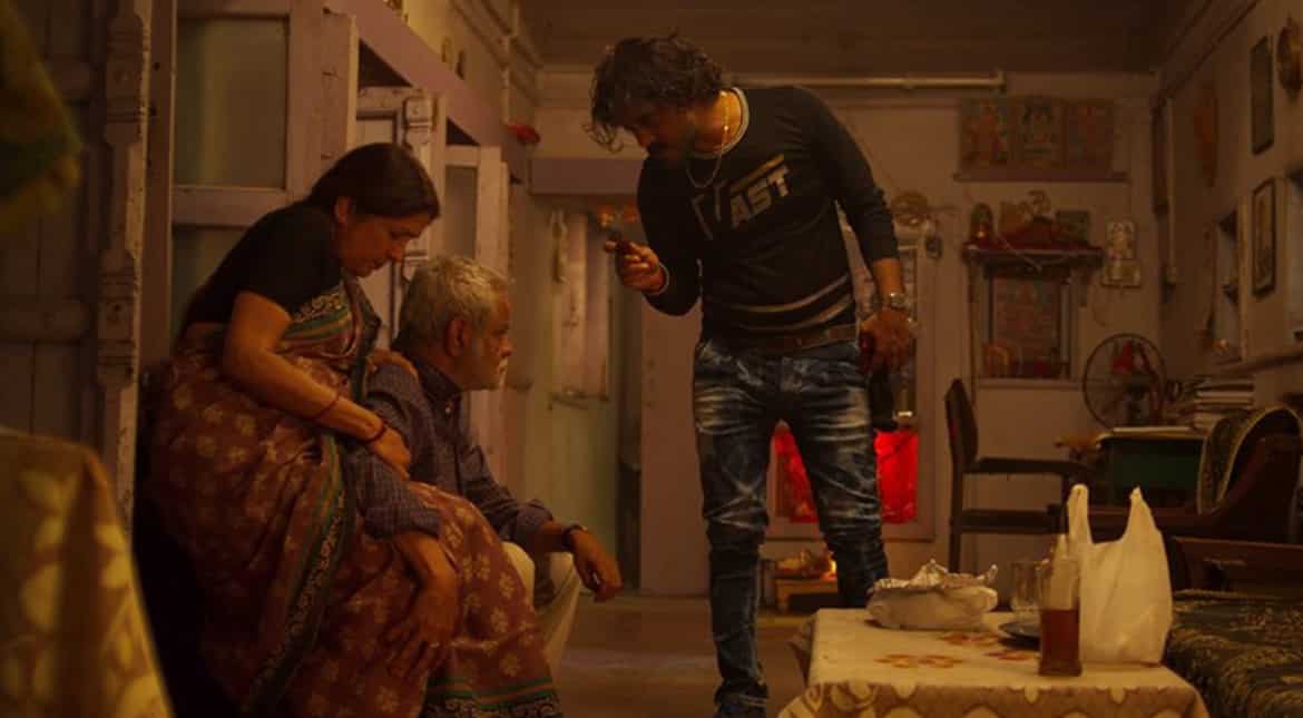 'Vadh' review Sanjay Mishra and Neena Gupta are the stars of this
